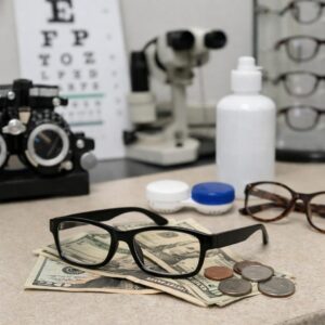 Affordable Eye Care Guide: How to Save Money on Exams and Eyewear