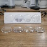 Eyeglass Lens Types: Single Vision, Progressive, Bifocal, and More