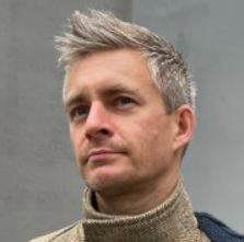 Dr. Oliver Hartman