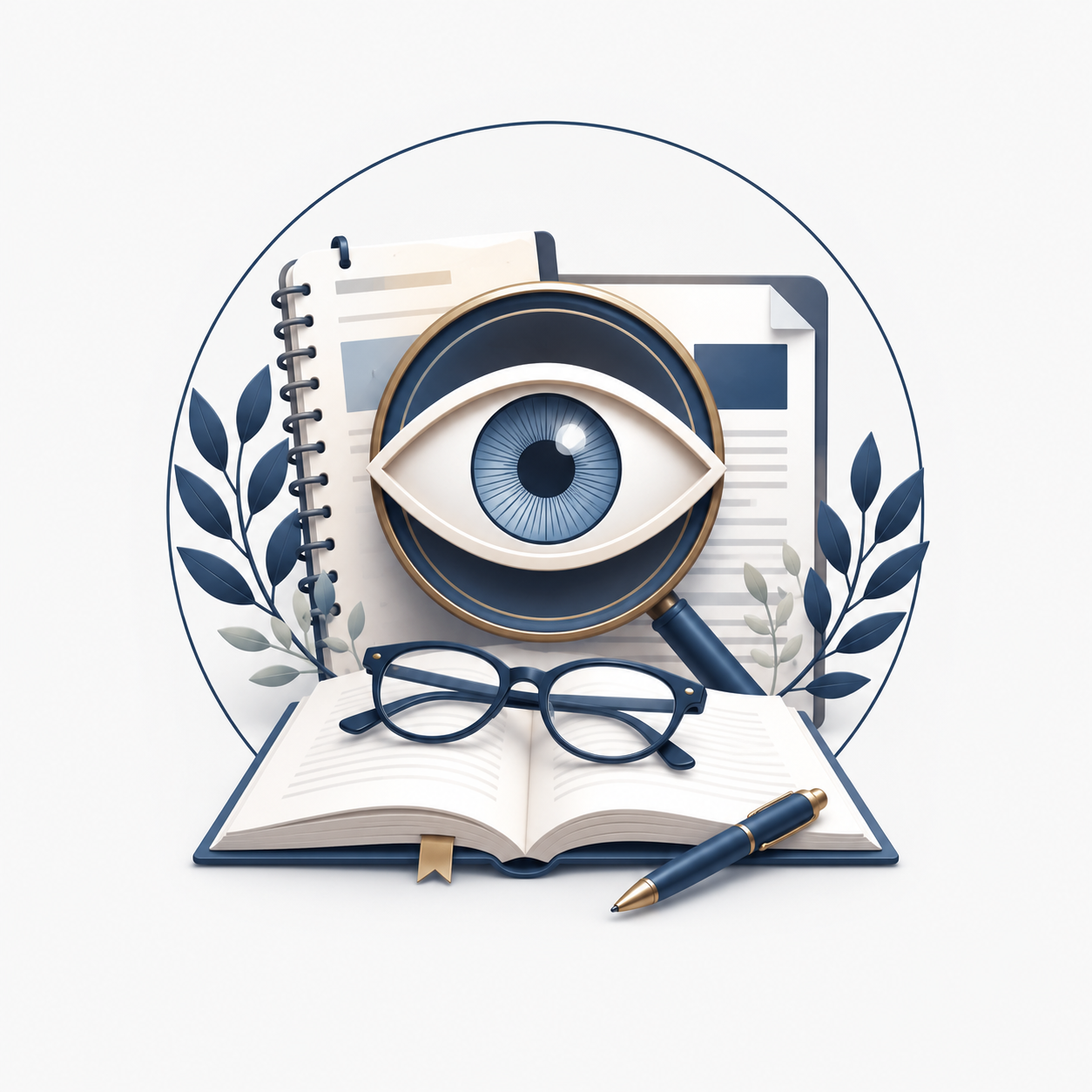 EYESTINE VISION EDITORIAL TEAM